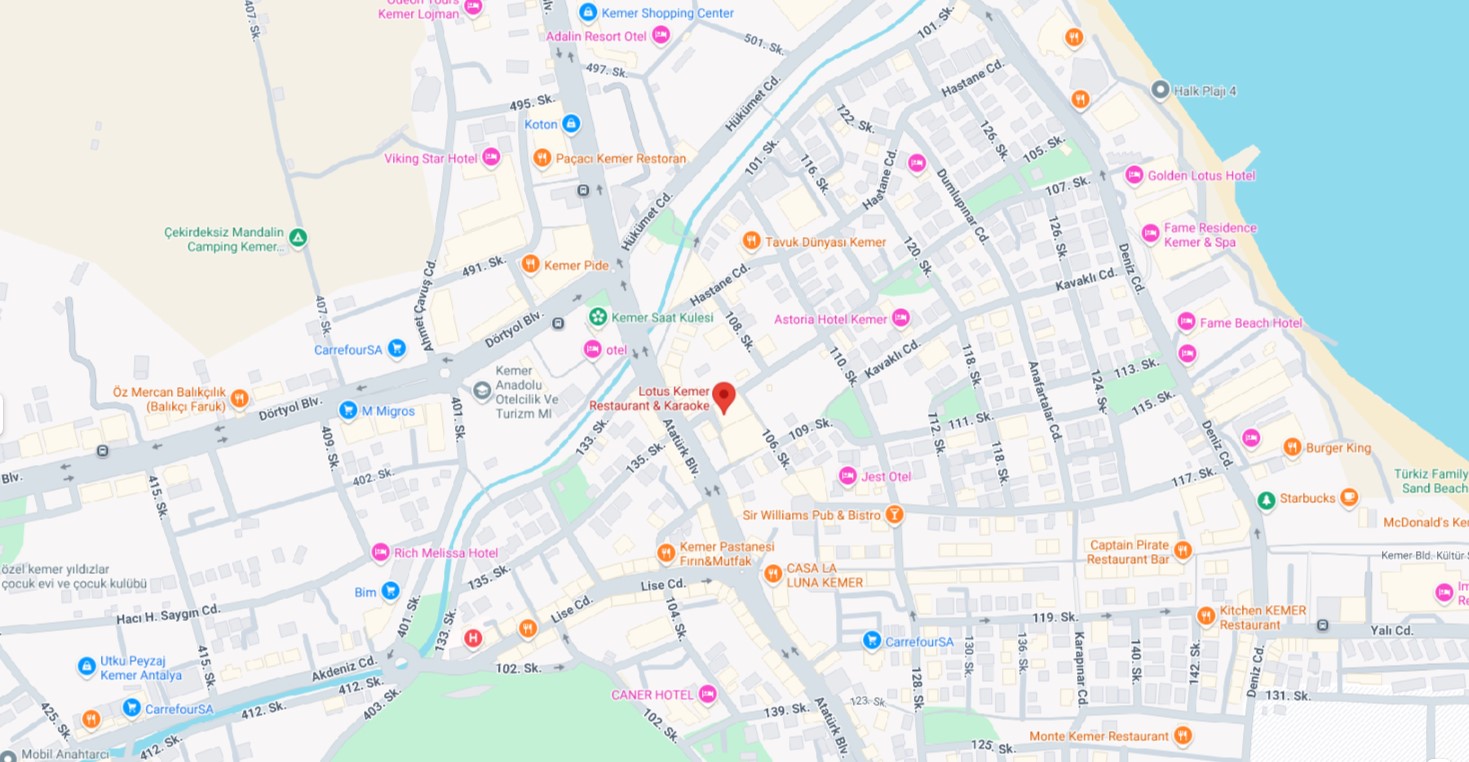 maps maps